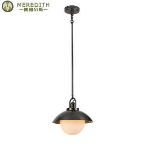 中国供应商Oem & Odm传统照明装饰黄铜金色吊灯 - Product Image 1