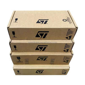 Merrillchip原装集成电路CPU处理器集成电路芯片AMS1117-<span class=keywords><strong>3.3</strong></span> - Product Image 6