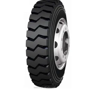 Longmarch heavy duty משאית צמיגי משקל 10.00R20 11.00R20 1000R20 1100R20 LM308 כרייה אזור שירות