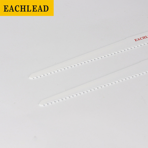 Lames de <span class=keywords><strong>scie</strong></span> alternative électrique, 6Tpi, pour coupe du bois avec clous/lame en métal (M2), nouveauté - Product Image 6