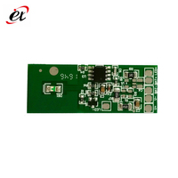 Assemblaggio Elettronico OEM/ODM di Alta Gamma per Controllo Industriale con Certificazione IATF16949, Materiali FR4/Alluminio, Garanzia di 1 Anno