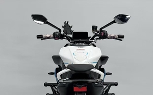 CFMoto 675NK 2025, <span class=keywords><strong>Moto</strong></span> Deportiva de 675cc - 95HP de Potencia, Chasis Ligero, Manejo Ágil |   Precio de Fábrica - Product Image 4