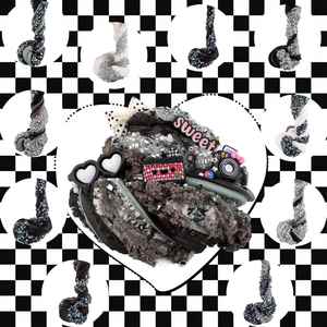 Complete Monochrome <b>Slime</b> <b>Kit</b> Handmade Butter Fluffy Crystal Add Ins Sensory Gift Goodie Bags for Older Kids Wholesale - Product Image 4