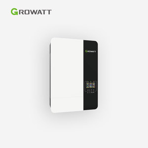 Système solaire monophasé hors réseau Growatt SPF 3500-5000 Lite adapté - Product Image 1