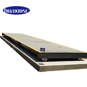 Utilisé <span class=keywords><strong>hors</strong></span> <span class=keywords><strong>sol</strong></span> balances de camion - Product Image 6