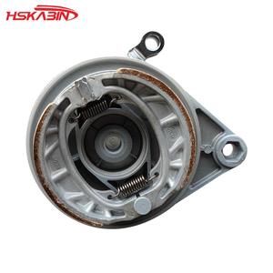 Nuevo Conjunto de Cubo de Rueda Trasero de 12 Pulgadas para Motocicleta de Motocross KB, Cubo de Freno de Aleación de Aluminio WS150-1 - Product Image 4