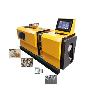 Hiệu quả Booster nhỏ mini tiêm nhựa ngang mini máy ép phun cho fmcg - Product Image 1