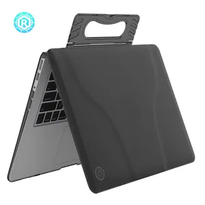 For Apple Macbook Eco-friendly PC Material Laptop Case Cover Manufacturer Wholesale For Huawei Matebook Laptop Case