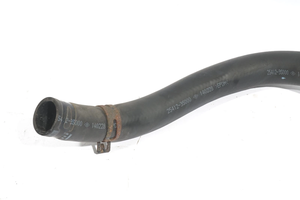 Manguera de Radiador de Goma EPDM Personalizada de Alta Calidad OEM 21501-4M400, Colores y Tamaños Personalizables, Muestra Gratuita, MOQ de 100 Piezas - Product Image 2