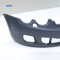 Pare-chocs avant neuf de haute qualité pour Bentley Continental Flying Spur GT 2007, pièces de carrosserie de remplacement