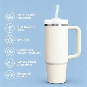 Vaso térmico <span class=keywords><strong>Brumate</strong></span> de 40 oz, de acero inoxidable con aislamiento al vacío, diseño a prueba de fugas, con acabado arcoíris, disponible en EE. UU. - Product Image 5