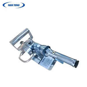 Removedor de Residuos Neumático Nantong 520x220x180mm para Limpieza de Cartón Corrugado, Máquina Auxiliar de Empaquetado - Product Image 1
