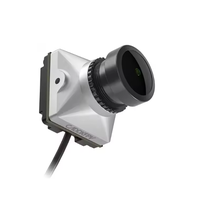 Kamera FPV Video Digital HD Caddx Polar Starlight dengan Kabel 12CM