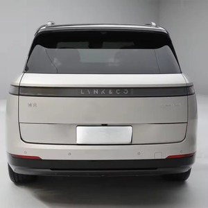 2025 lynk & Co 900รถ SUV 5ประตูแบบไฮบริดแบบปลั๊กอินขนาดใหญ่พร้อมพวงมาลัยซ้ายมาใหม่รถพลังงานมาใหม่ - Product Image 4