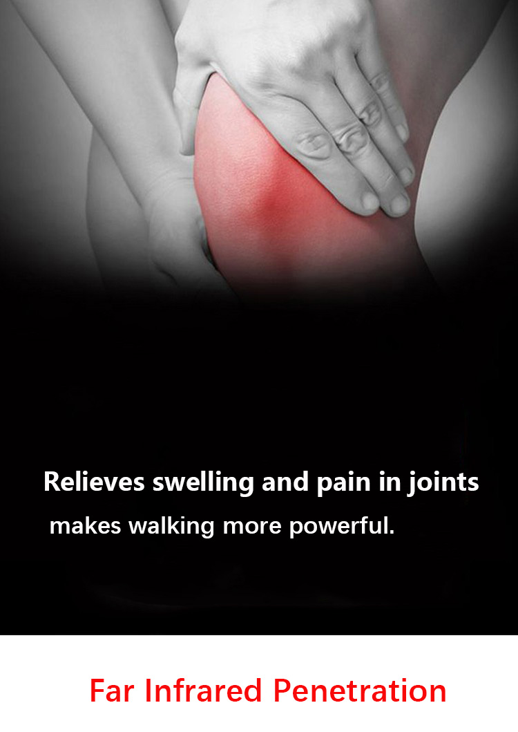 AliExpress Hot sale same style nano-tech patch brings pain relief Dedicated for knee pain