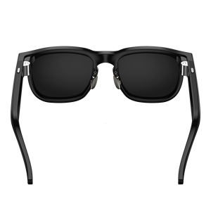 Lentes Inteligentes Ligeras con Traducción por IA, Función de Reproducción de Música y Grabación, Lentes Inteligentes con Control Táctil Deslizante para Deportes - Product Image 4