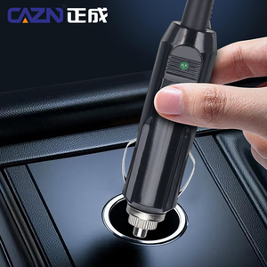 <span class=keywords><strong>Ethernet</strong></span> starlink <span class=keywords><strong>Mini</strong></span> DC cáp điện không thấm nước xe cáp Thông tin liên lạc từ DC để Thuốc lá nhẹ hơn - Product Image 5