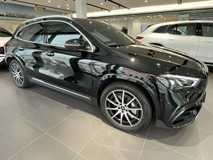 <span class=keywords><strong>Precio</strong></span> de subasta para coche usado 2024 2025 LHD/RHD usado Seminuevo Certificado <span class=keywords><strong>Mercedes</strong></span>-Benz <span class=keywords><strong>CLA</strong></span> 250 4 MATIC AWD Sedán - Product Image 2