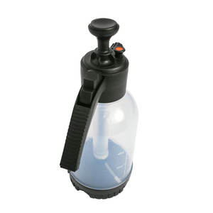 Pulverizador de espuma de nieve para coche, botella de agua de lavado de alta presión, ajustable - Product Image 3