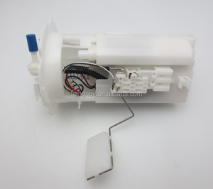 Gruppo pompa carburante Auto 17040-8U002 25600-8u000 170408 u002 per NISSAN <span class=keywords><strong>Sen</strong></span>/tra 03-06 - Product Image 4