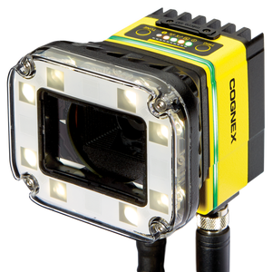 Code COGNEX Code-barres de qualité industrielle DMR-262QX-H - Product Image 3