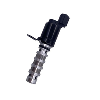 Soupape de commande d'huile VVT de pièces automobiles 24375-03010 pour voiture coréenne Accent Kia RIO Picanto
