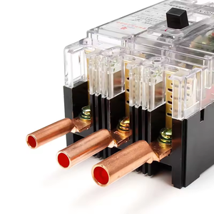 Terminaux de câble <span class=keywords><strong>en</strong></span> cuivre JG, bornes électriques <span class=keywords><strong>en</strong></span> cuivre étamé pour câbles de 10mm² à 630mm² - Product Image 4