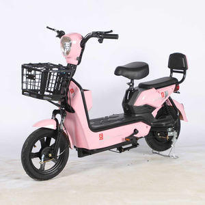 Scooter électrique intelligent et économique, style vélo électrique, moteur à moyeu électronique, moto, vélo électrique urbain américain et utilisé pour un usage équitable - Product Image 2