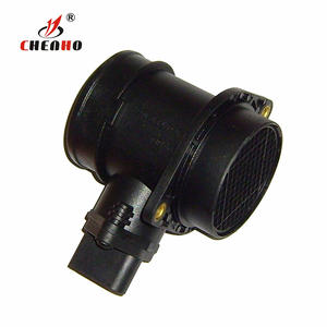 Capteur de débit d'air massique MAF <span class=keywords><strong>0</strong></span> 280 218 063 06A 906 461L 078 133 471E pour A4 Octavia I A6 TT A3 Roadster - Product Image 4