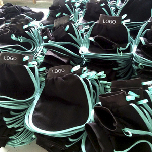 Guante Exfoliante Kessa Marroquí de Rayón de Fibra de Viscosa de Alta Calidad con Logotipo Personalizado, Guantes Exfoliantes Coreanos - Product Image 2