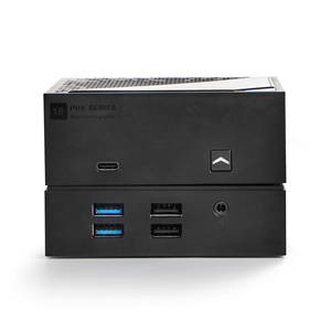 Mini PC Windows 11 Mini PC para juegos Ryzen 9 Ryzen 7 Mini PC de juego Ryzen 9 Mini PC con Windows 11 - Product Image 2