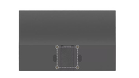 Écran portable IPS de 15,6 pouces 1920*1080 60Hz avec haut-parleur et support, moniteur externe pour le travail de bureau, la console de jeu