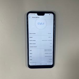 Smartphone 4G Originale 8+128G Android Schermo Curvo 48MP Super Zoom per <span class=keywords><strong>HuaWei</strong></span> <span class=keywords><strong>P30</strong></span> Pro <span class=keywords><strong>P30</strong></span> P40 P20PRO P20lite Telefoni Cellulari Usati - Product Image 4