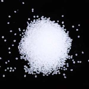 Materia Prima Sinopec PP Polipropilene Omo-polimero da Produttore Cinese, 25kg - Product Image 1