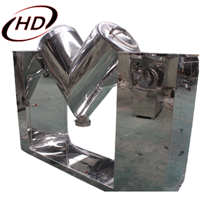 เครื่องผสมแบบวี ขนาด 2 5 10 20 <span class=keywords><strong>25</strong></span> <span class=keywords><strong>30</strong></span> 100 200 300 ลิตร เครื่องผสมผงสมุนไพรแบบวี เครื่องผสมผงอะคริลิกแบบวีขนาดใหญ่ - Product Image 5