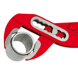 Rothenberger Alicates Ajustables de 7 Posiciones Tipo SP 7 "con Mangos Interbloqueados, 0-35mm - Product Image 2