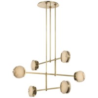 XZ derniers luminaires nordiques américains hauts plafonniers rétro décoration maison Led lustre pour salon salle à manger