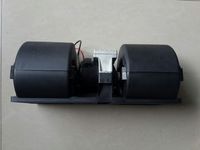 RGFROST 24V Volov HVAC Ventilateur Moteur pour AC thermo king Yutong Refroidissement Garantie 1 an Évaporateur de systèmes de climatisation