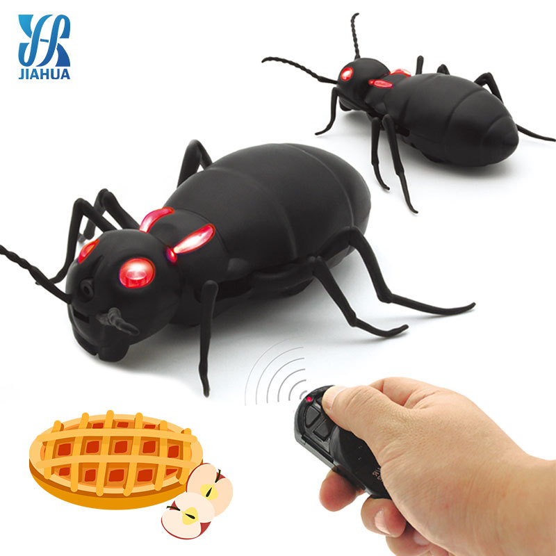 Innovative Products Simulating Rc Plastic Ant