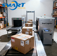 Agent d'expédition DHL UPS FedEx EMS Express Dropshipping vers la Pologne, le Royaume-Uni, le Canada et l'Australie depuis la Chine