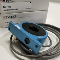 TH-107 Sensor de Automatización Industrial, Componente de Control, Cabezal de Sensor, Aplicación de Detección y Control en Automatización Industrial