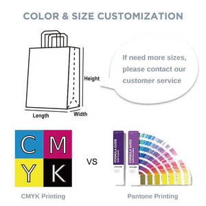 Factory <b>Tyvek</b> <b>Paper</b> Composite Non-woven Shopping Tote Eco Bag Customize Logo - Product Image 5