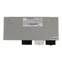 Module de commande du coffre arrière OE 61357412610 pour BMW X5 F15/X6 F16 2015-2017