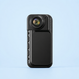 Action Camera 2.0 Inch Screen 1080P HD WiFi Support 170° Wide Angle CMOS Sensor MicroSD <b>Card</b> Slot - Product Image 1