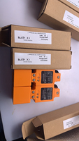 Sensor Saklar Proximity Baru Tersedia IM5038 IM5020 IM5024 IM5033 IM5037 IM5053 Kualitas Tinggi Garansi Satu Tahun