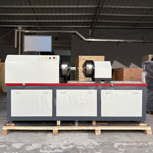 Máy kiểm tra mô-men xoắn ngang máy kiểm tra Xoắn cáp sợi quang kim loại Máy kiểm tra mô-men xoắn điều khiển bằng máy tính - Product Image 5