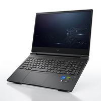 Film Penutup Keyboard TPU Transparan untuk Notebook Gaming Victus, Pelindung Tombol Anti Air dan Anti Debu
