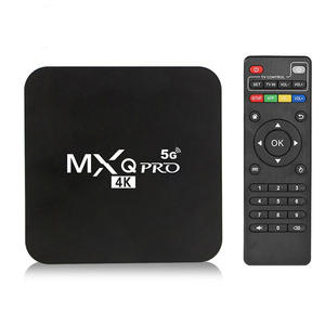 Android TV BOX <span class=keywords><strong>Mxq</strong></span> <span class=keywords><strong>Pro</strong></span> <span class=keywords><strong>4K</strong></span> 2G RAM 16 ROM - Product Image 6