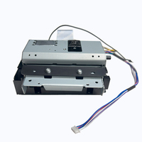 Nuevos Módulos de Impresora D801 para Impresora de Etiquetas Térmicas Gprinter GP-D801 GP-D802 de 28 Pines, Disponibles en Stock, Repuestos de Impresora al por Mayor