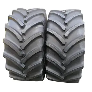 AGRICULTURAL TIRE Large farm tractor Tyre mechanical tyre 710/70R42 800/70R38 800/70R42 710/70R38 600/70R30 all steel radial
